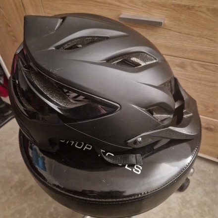 Troy Lee Designs A3