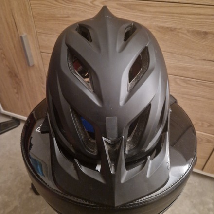 Troy Lee Designs A3