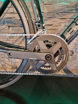 Bianchi Infinito CV Carbon Rennrad 47 XS Disc Ultegra Neu