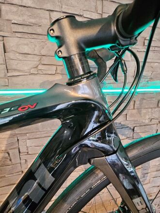 Bianchi Infinito CV Carbon Rennrad 47 XS Disc Ultegra Neu