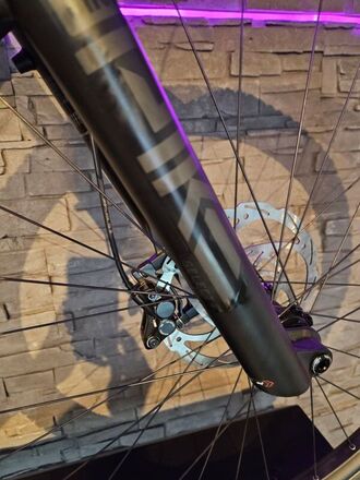 Kona Honzo ESD Trail-Hardtail Customaufbau M Pike 1x12 Neu