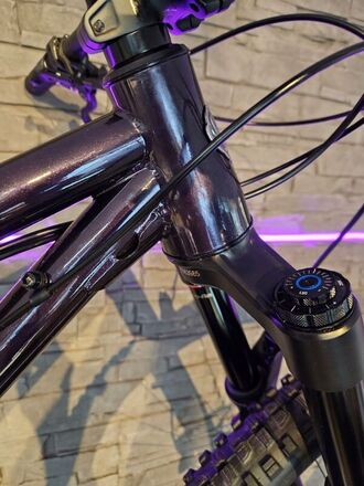 Kona Honzo ESD Trail-Hardtail Customaufbau M Pike 1x12 Neu