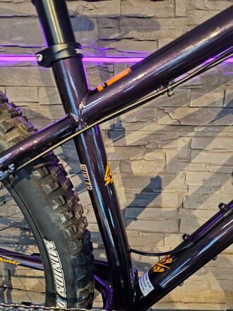 Kona Honzo ESD Trail-Hardtail Customaufbau M Pike 1x12 Neu