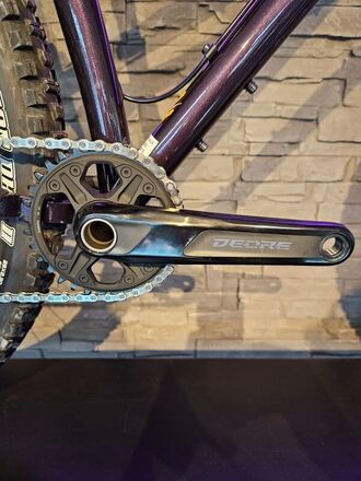 Kona Honzo ESD Trail-Hardtail Customaufbau M Pike 1x12 Neu