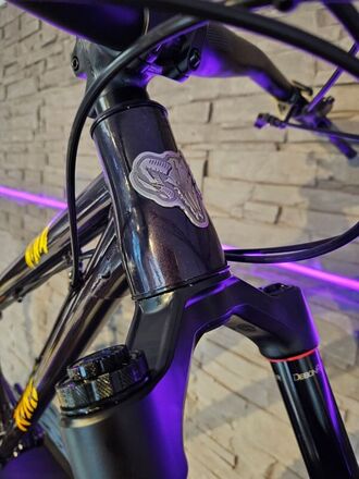 Kona Honzo ESD Trail-Hardtail Customaufbau M Pike 1x12 Neu