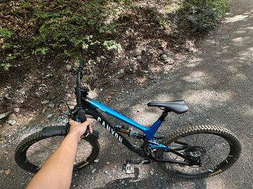 vente: Canyon Torque CF9.0