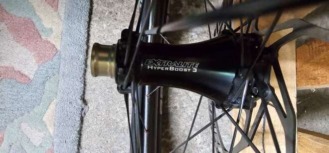 Extralite HyperBoost3