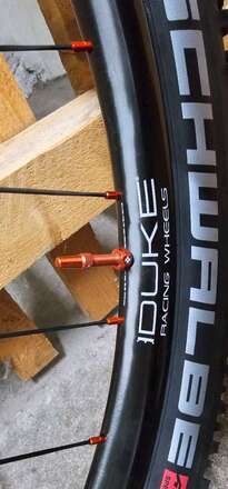 Extralite HyperBoost3