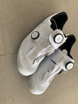 Shimano Rennradschuhe