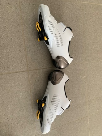 Shimano Rennradschuhe