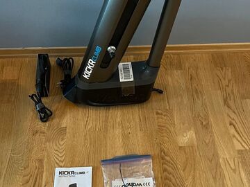 sell: KICKR Climb