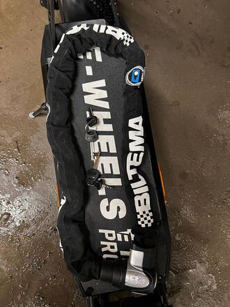 E-Wheels