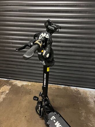 E-Wheels
