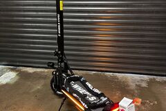 sell: E-Wheels