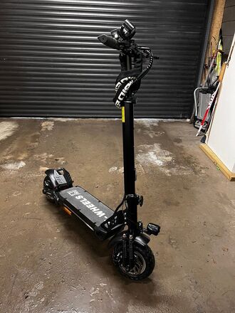 E-Wheels