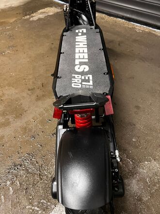 E-Wheels