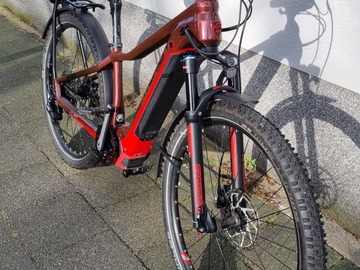 vente: Centurion Backfire Fit E R860i EQ