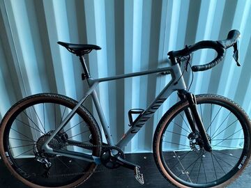 vente: Canyon Grizl 8 CF SL Suspension 1by