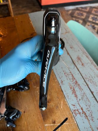 Shimano Dura Ace