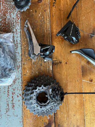 Shimano Dura Ace