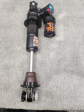 Fox Racing Shox DHX2