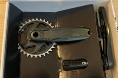sell: SRAM 12s