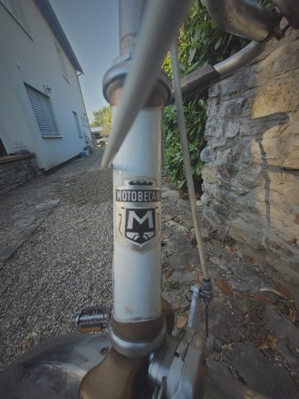 Motobecane 