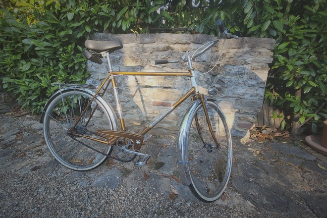 Motobecane 