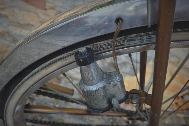 Motobecane 
