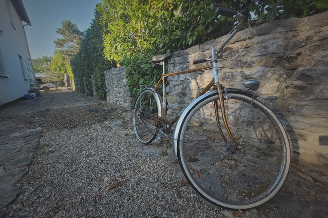 Motobecane 