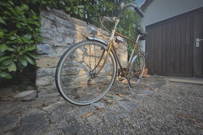 Motobecane 