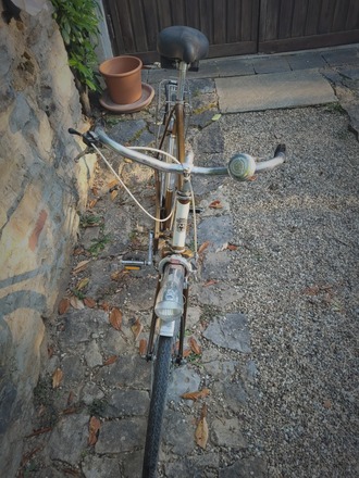 Motobecane 