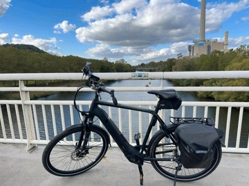 vente: Pegasus Strong Evo 12