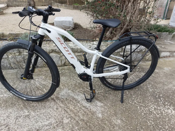 vente: Scott Fahrrad Modell AXIS ERIDE 10 LADY