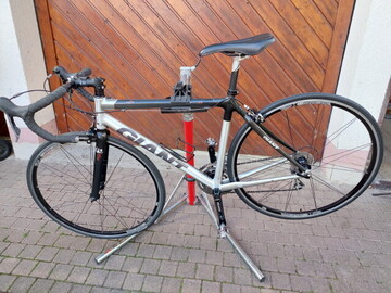vente: Rennrad Giant Alliance 2.0