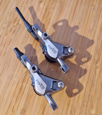 Sram Force 22