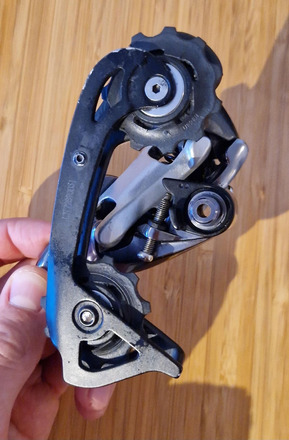 Sram Force 22