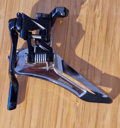 Sram Force 22