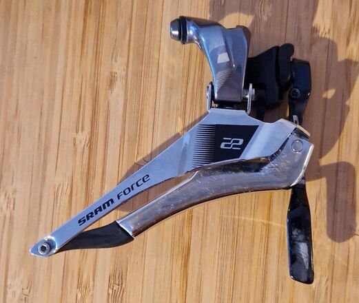 Sram Force 22