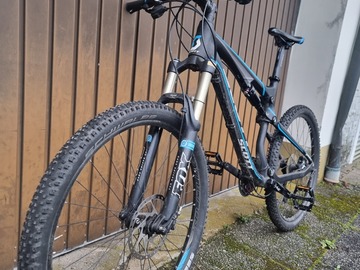 vente: Scott Genius 730 L