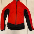 sell: Gore Wear gore-tex Infinium softshell Jacke Bikejacke Top layer