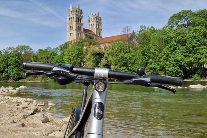 Edel ROSE CPTL Speed - Urban CARBON Design Klassiker!