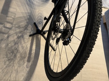 vente: Wilier Triestina RAVE SLR GRX Di2 Shimano