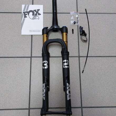 Fox 32 SC Float Fabrik FIT4
