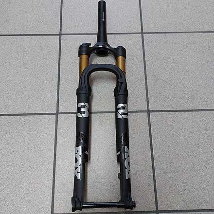 Fox 32 SC Float Fabrik FIT4