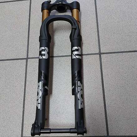 Fox 32 SC Float Fabrik FIT4