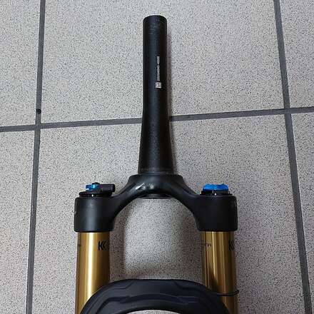 Fox 32 SC Float Fabrik FIT4