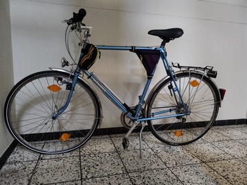 vente: Winora 28Zoll 12Gang Rad