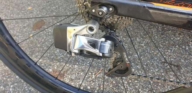 Scott Foil Premium Rennrad