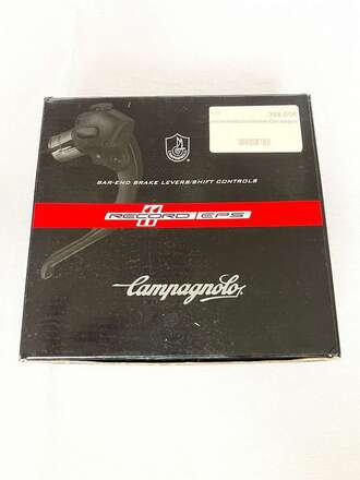Campagnolo Record